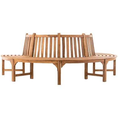 CLP Teakbank Leming 250 cm