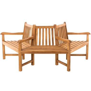 CLP Teakbank Kenna 200 cm