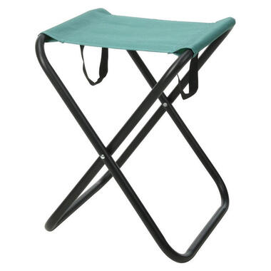 Redcliffs Outdoor Camping/outdoor krukje - Inklapbaar - groen