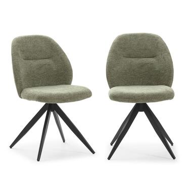 CALICOSY - Set TAMARA - 49x47x60 cm