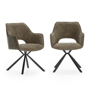 CALICOSY - Set MARIEL - 47x62x60 cm