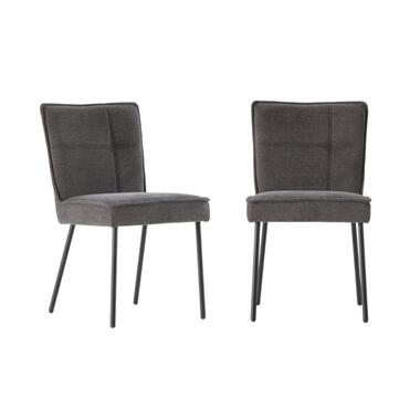 CALICOSY - Fabric ELINA - 50,5x49,5x60 cm