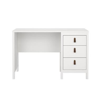 CALICOSY - Bureau BARCELONE - 76,5x120,4x48 cm