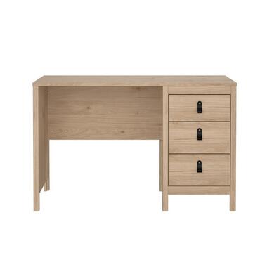 CALICOSY - Bureau BARCELONE - 76,5x120,4x48 cm