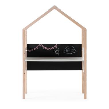 CALICOSY - Bureau ELORA - 155x100x40 cm