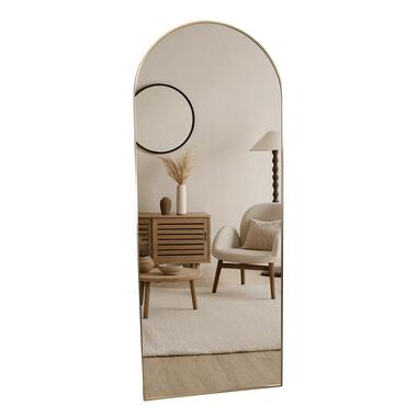 Fragix Arch XXL 200 x 80 Goud