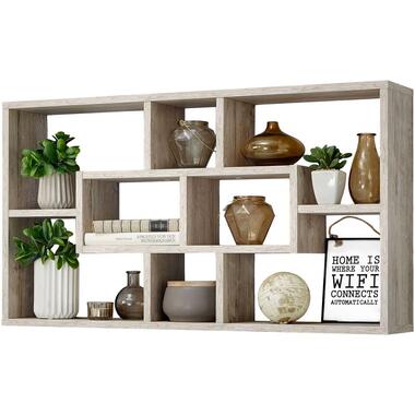 Wandrek Lasse grijze eik