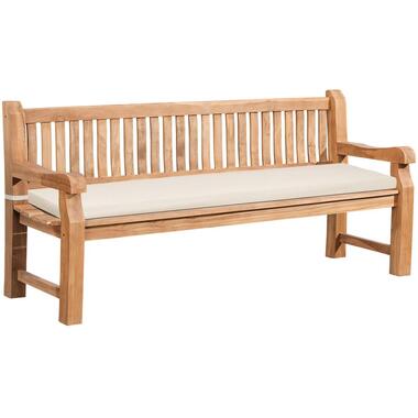 CLP Tuinbank Jackson V2 200 cm - creme