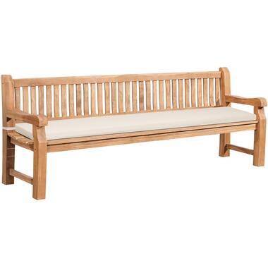 CLP Tuinbank Jackson V2 240 cm - creme