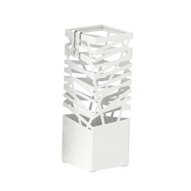 Paraplubak Design Wit