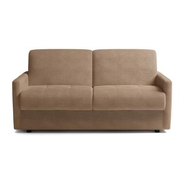 CALICOSY - Slaapbank 3-zits - 87x175x100 cm