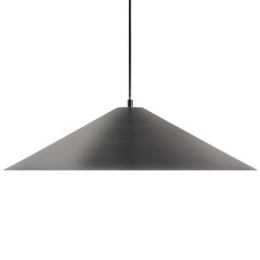 RASPACULO - Hanglamp - Zwart - IJzer