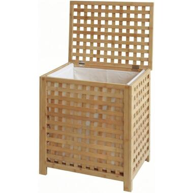 CLP Wasmand Ronthy Hout - natura