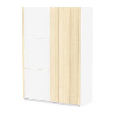 CALICOSY - HEVA Kast - 64x140,1x203 cm