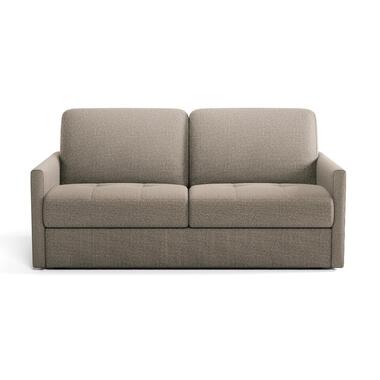 CALICOSY - COSENZA Slaapbank 3-zits - 100x175x87 cm