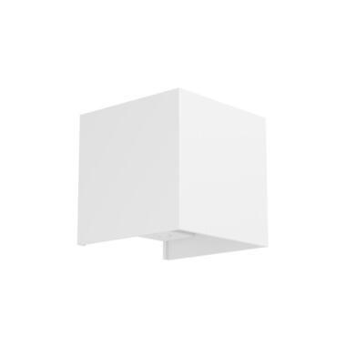 EGLO Rincine Wandlamp buiten - LED - Wit