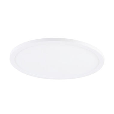 EGLO Fueva Flex - LED - Wit - 22.5cm - 3000K - flexibele montage