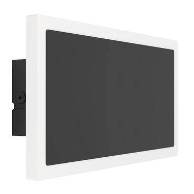 EGLO Talamello 1 Wandlamp - LED - Kunststof - Zwart