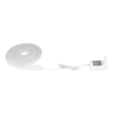 EGLO connect.z Neon Stripe Z LED Strip - 500 cm - Instelbaar RGB