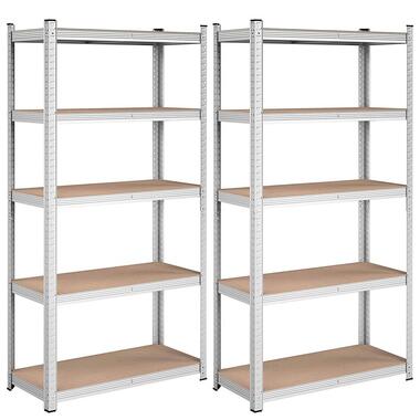 CALICOSY - Regale - 40x90x180 cm