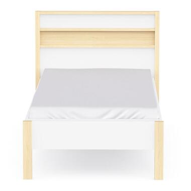 CALICOSY - Bett HEVA - 207,3x102,9x95 cm