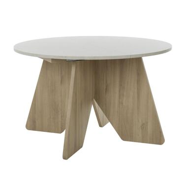 CALICOSY - Tisch GALEO - 120x124x74 cm