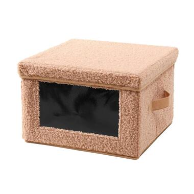 CALICOSY - Aufbewahrungsbox - 28x40x30 cm