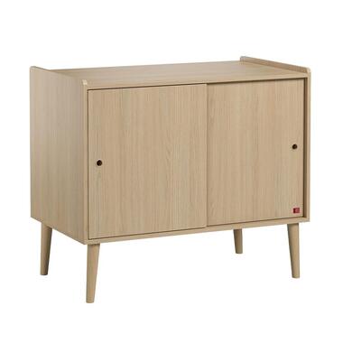 CALICOSY - Sideboard Retro - 51x100x85 cm