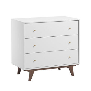 CALICOSY - Kommode MID - 50x90x85 cm