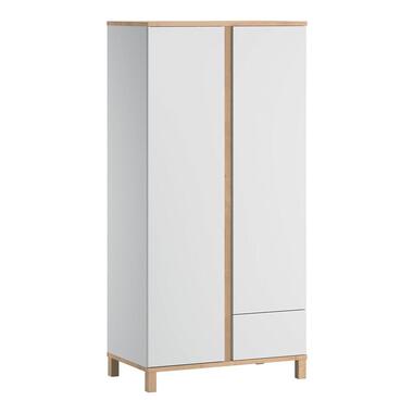 CALICOSY - Schrank Altitude - 53x90x183 cm