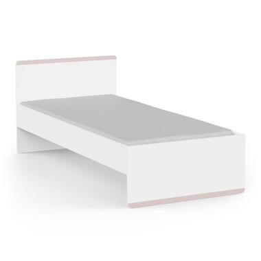 CALICOSY - Bett ARLO - 202,8x95x80,6 cm