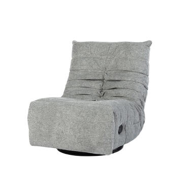 StarFurn - Relaxfauteuil Zen - grijs