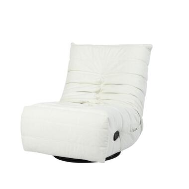 StarFurn - Relaxfauteuil Zen - naturel