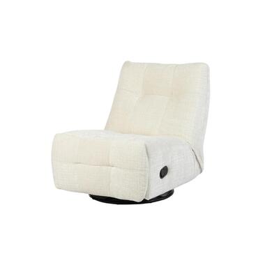 StarFurn - Relaxfauteuil Chill - off-white