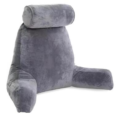 Sleeptight - Ergo Leeskussen voor in Bed of op de Bank