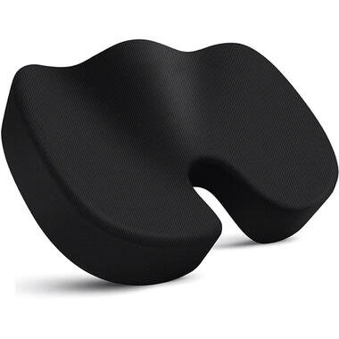 Sleeptight - Ergonomisch Zitkussen - Stuitkussen