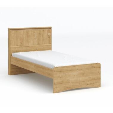 Stockholm kinderbed kinderkamer 200 x 100 cm