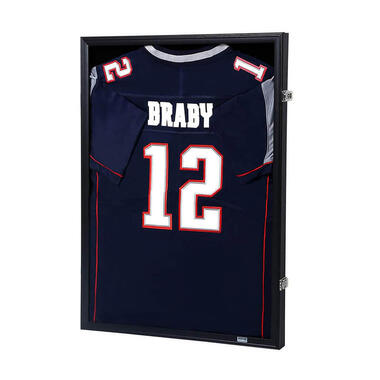 HOME DELUXE - Jerseyframe - MOMENTO 80 x 4 x 60 cm