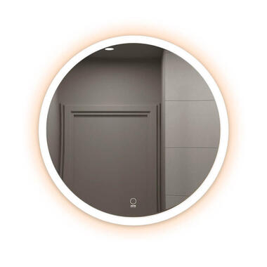 HOME DELUXE spiegel EMMI 80 cm