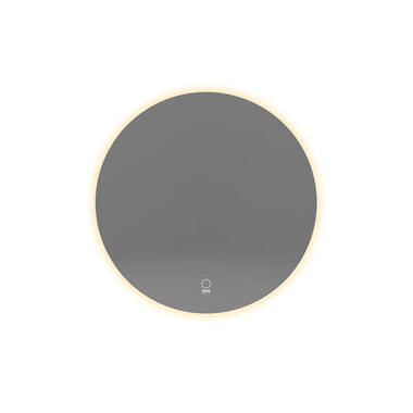 HOME DELUXE spiegel SILA 80 cm