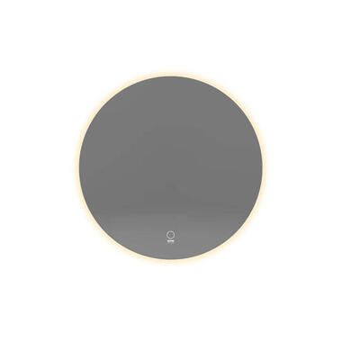 HOME DELUXE spiegel SILA 60 cm