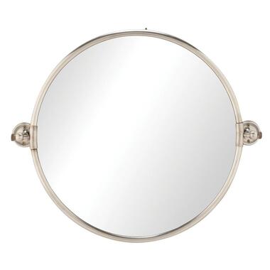 CALICOSY - Drehbarer Wandspiegel - 50x50x66 cm