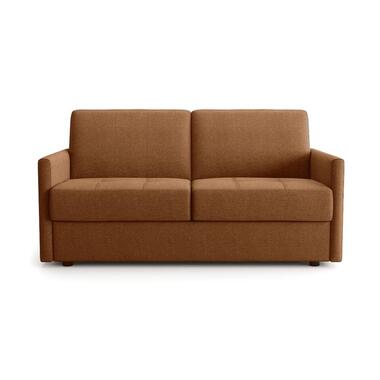 CALICOSY - COSENZA Slaapbank 3-zits - 100x175x87 cm