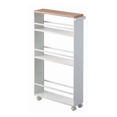 CALICOSY - Trolley - 13x47,5x80,5 cm