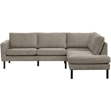 Hoekbank Collin rechts - zand product