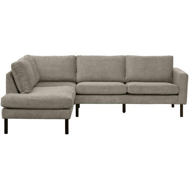 Hoekbank Collin links - zand product