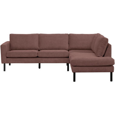 Hoekbank Collin rechts - terra product