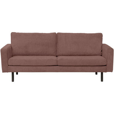 Bank Collin 2,5-zits - terra product