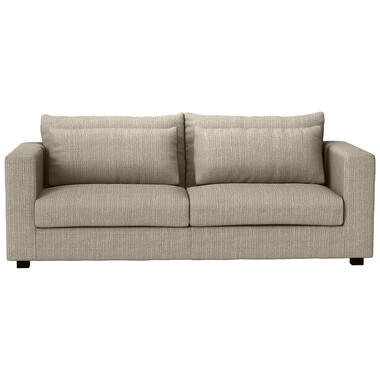 Bank Chelsea 3-zits - Cyclamen - taupe product