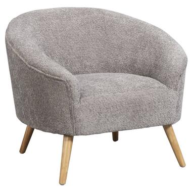 Fauteuil Lina - taupe product